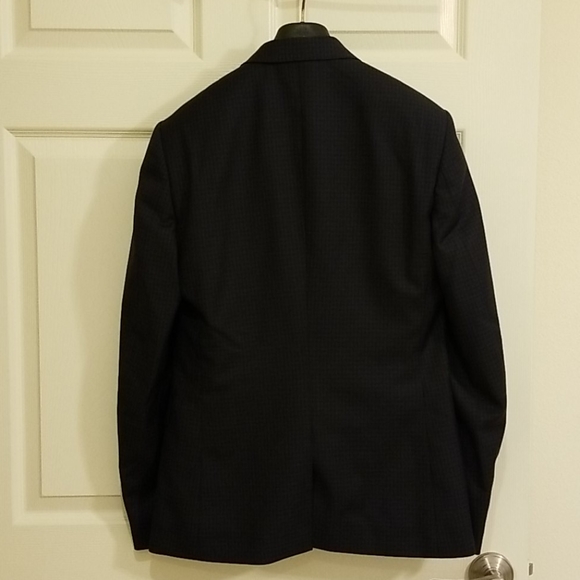 Ted Baker Gentel Suit Jacket - Picture 3 of 9